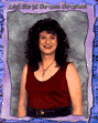 Kim at Lilith Fair